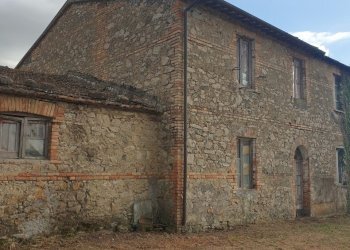 20210714_182138.jpg - Porzione di casa madonna del porto, Guardea - foto 10