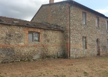 20210714_182149.jpg - Porzione di casa madonna del porto, Guardea - foto 11