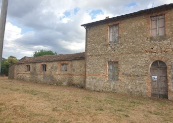 20210714_182219.jpg - Porzione di casa madonna del porto, Guardea - foto 13