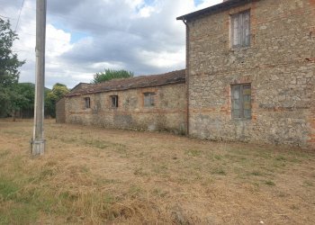 20210714_182221.jpg - Porzione di casa madonna del porto, Guardea - foto 14