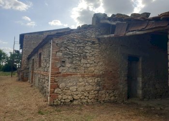 20210714_182404.jpg - Porzione di casa madonna del porto, Guardea - foto 15