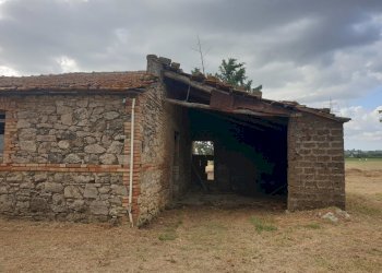 20210714_182421.jpg - Porzione di casa madonna del porto, Guardea - foto 17