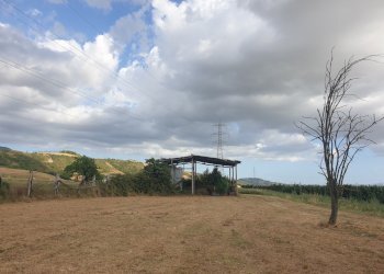 20210714_182450.jpg - Porzione di casa madonna del porto, Guardea - foto 18