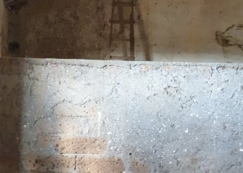 20210714_182544.jpg - Porzione di casa madonna del porto, Guardea - foto 23