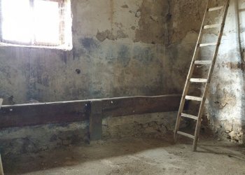 20210714_182605.jpg - Porzione di casa madonna del porto, Guardea - foto 25