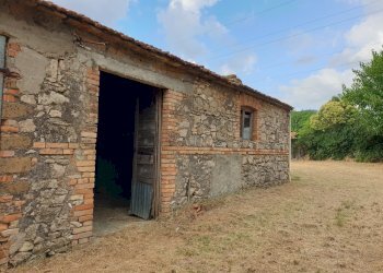 20210714_182659.jpg - Porzione di casa madonna del porto, Guardea - foto 27