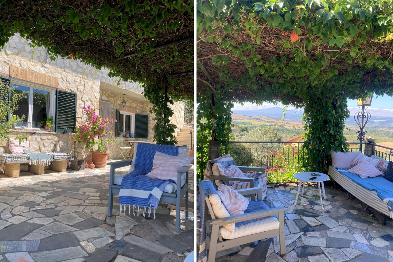 TERRACE-UMBRIA.jpg - Casale SP34, Montecchio - foto 3