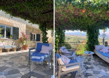 TERRACE-UMBRIA.jpg - Casale SP34, Montecchio - foto 3