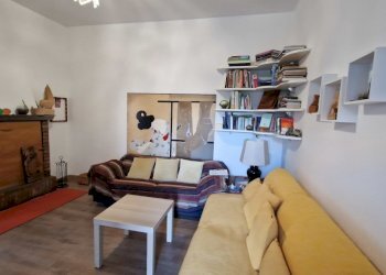 20240122_084158.jpg - Portion of a house Via San Filippo 15, Lugnano in Teverina - photo 1