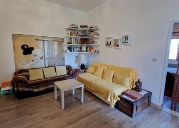 20240122_084245.jpg - Portion of a house Via San Filippo 15, Lugnano in Teverina - photo 2