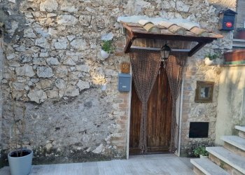 20240122_083650.jpg - Portion of a house Via San Filippo 15, Lugnano in Teverina - photo 11