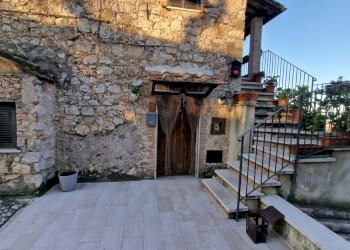 20240122_083637.jpg - Portion of a house Via San Filippo 15, Lugnano in Teverina - photo 12