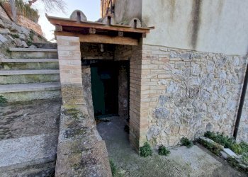 20240122_083852.jpg - Portion of a house Via San Filippo 15, Lugnano in Teverina - photo 15