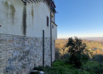 20240122_083856.jpg - Portion of a house Via San Filippo 15, Lugnano in Teverina - photo 16