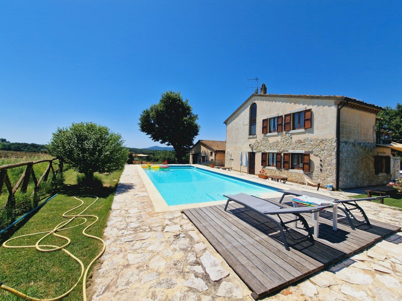 20240628_122712.jpg - Casale Strada del Poggio, Avigliano Umbro - foto 2