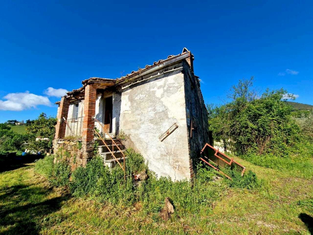 f7775b55-fb00-4fcf-9d6d-3c8f274e88dd.jpeg - Casale strada Ortana, Amelia - photo 1