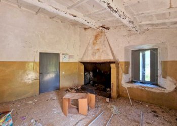 5c57b4c1-5e03-4060-8aed-ba6ee86cf002.jpeg - Casale strada Ortana, Amelia - photo 4