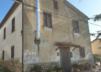 IMG-20191107-WA0042.jpg - Apartment vocabolo ceoli, Lugnano in Teverina - photo 18