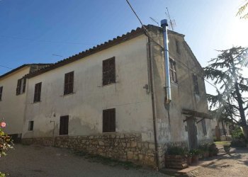 IMG-20191107-WA0048.jpg - Apartment vocabolo ceoli, Lugnano in Teverina - photo 21