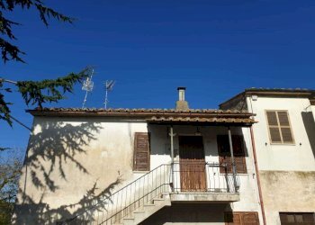 IMG-20191107-WA0043.jpg - Apartment vocabolo ceoli, Lugnano in Teverina - photo 27