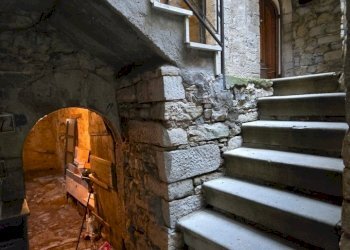 asppartamento centro storico (21).jpg - Quadrilocale Baschi - foto 2