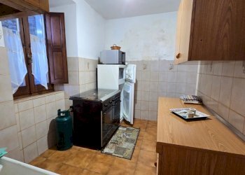 asppartamento centro storico (15).jpg - Quadrilocale Baschi - foto 17