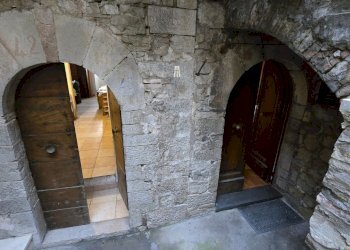 asppartamento centro storico (18).jpg - Quadrilocale Baschi - foto 20