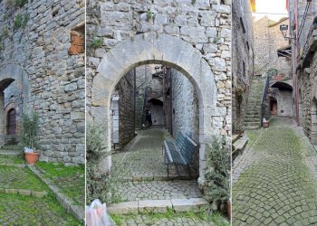 vicolo.jpg - Quadrilocale Baschi - foto 23