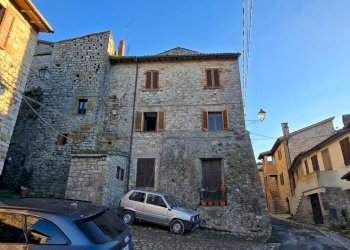 asppartamento centro storico (22).jpg - Quadrilocale Baschi - foto 26