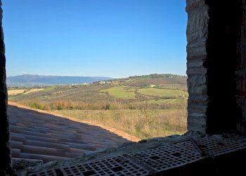 20250306_153130.jpg - Rustico Frazione Romazzano, Todi - foto 7