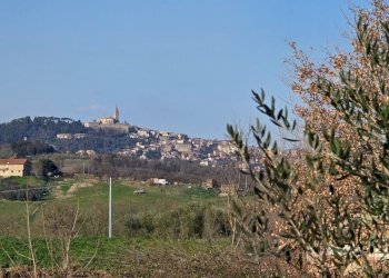 20250306_154137.jpg - Rustico Frazione Romazzano, Todi - foto 18