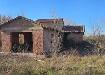 20250306_154548.jpg - Rustico Frazione Romazzano, Todi - foto 25