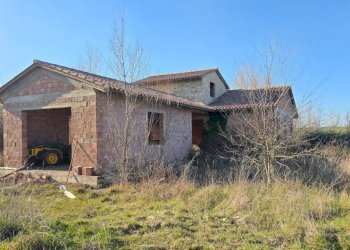 20250306_154602.jpg - Rustico Frazione Romazzano, Todi - foto 26