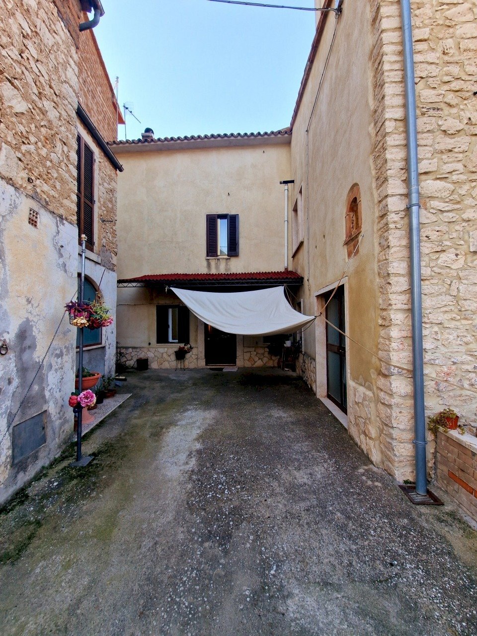 20241129_153019.jpg - Townhouse Via del Giuoco 2, Guardea - photo 2