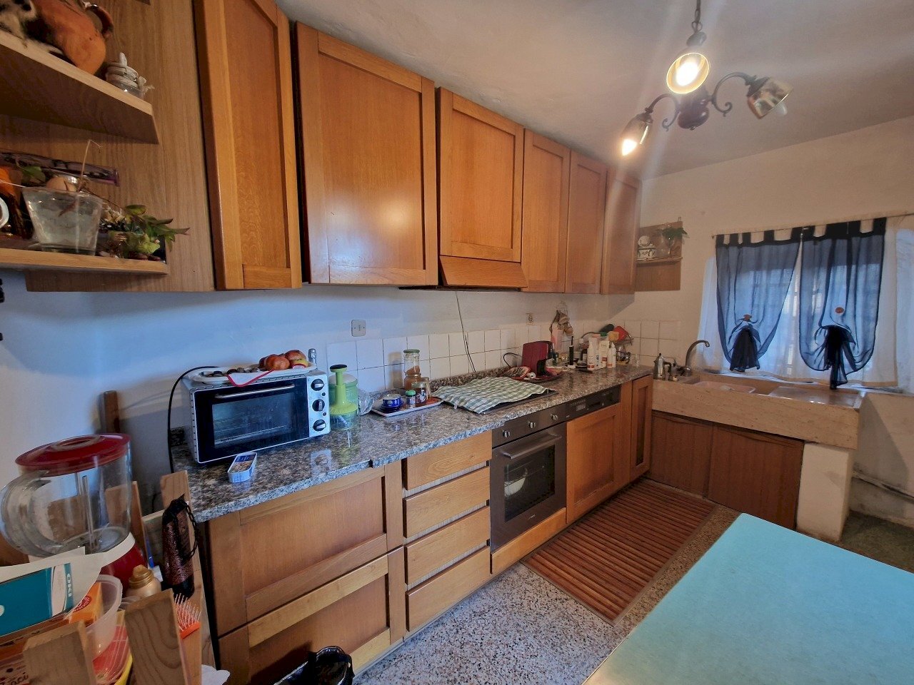 20241129_151939.jpg - Townhouse Via del Giuoco 2, Guardea - photo 3