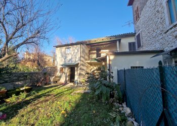 20241129_151920.jpg - Terratetto - Terracielo Via del Giuoco 2, Guardea - foto 1