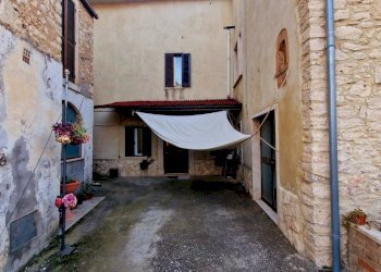 20241129_153019.jpg - Terratetto - Terracielo Via del Giuoco 2, Guardea - foto 2