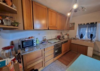 20241129_151939.jpg - Terratetto - Terracielo Via del Giuoco 2, Guardea - foto 3