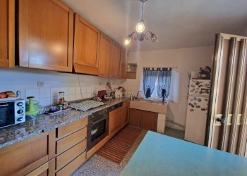 20241129_151941.jpg - Terratetto - Terracielo Via del Giuoco 2, Guardea - foto 8