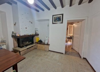 20241129_151955.jpg - Terratetto - Terracielo Via del Giuoco 2, Guardea - foto 10