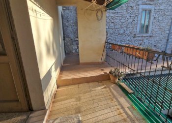 20241129_152220.jpg - Terratetto - Terracielo Via del Giuoco 2, Guardea - foto 14