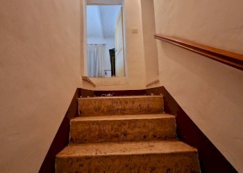 20241129_152514.jpg - Terratetto - Terracielo Via del Giuoco 2, Guardea - foto 18