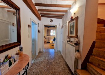 20241129_152523.jpg - Terratetto - Terracielo Via del Giuoco 2, Guardea - foto 19