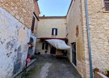 20241129_153024.jpg - Terratetto - Terracielo Via del Giuoco 2, Guardea - foto 20