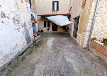 20241129_153027.jpg - Terratetto - Terracielo Via del Giuoco 2, Guardea - foto 21