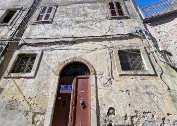 20250303_115116.jpg - Portion of a house Via Duca degli Abruzzi 71, Lugnano in Teverina - photo 1