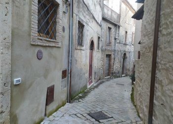 a1964857-722e-474a-8c84-f2d5d69c5fec.jpeg - Portion of a house Via Duca degli Abruzzi 71, Lugnano in Teverina - photo 2