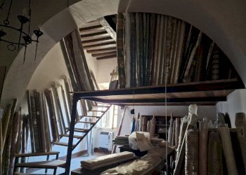 20250303_114558.jpg - Portion of a house Via Duca degli Abruzzi 71, Lugnano in Teverina - photo 11