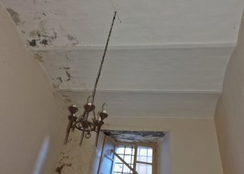 20250303_114809.jpg - Portion of a house Via Duca degli Abruzzi 71, Lugnano in Teverina - photo 19