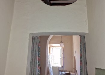 20250303_114822.jpg - Portion of a house Via Duca degli Abruzzi 71, Lugnano in Teverina - photo 20